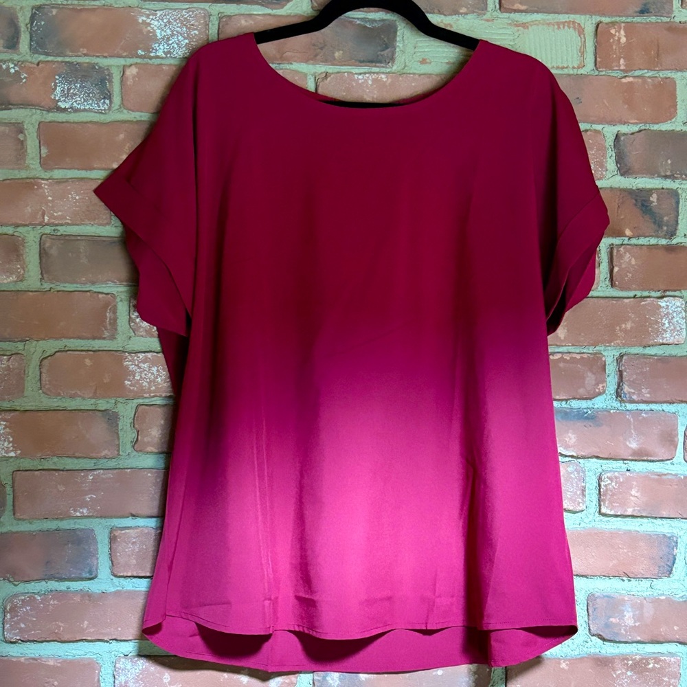 2XL SHEIN Blouse